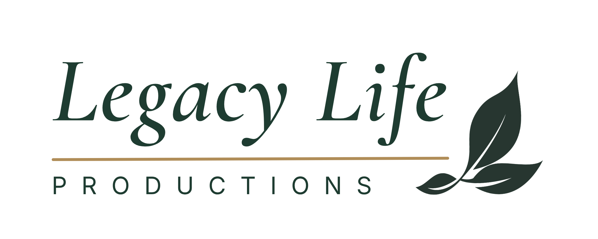 Legacy Life Productions logo