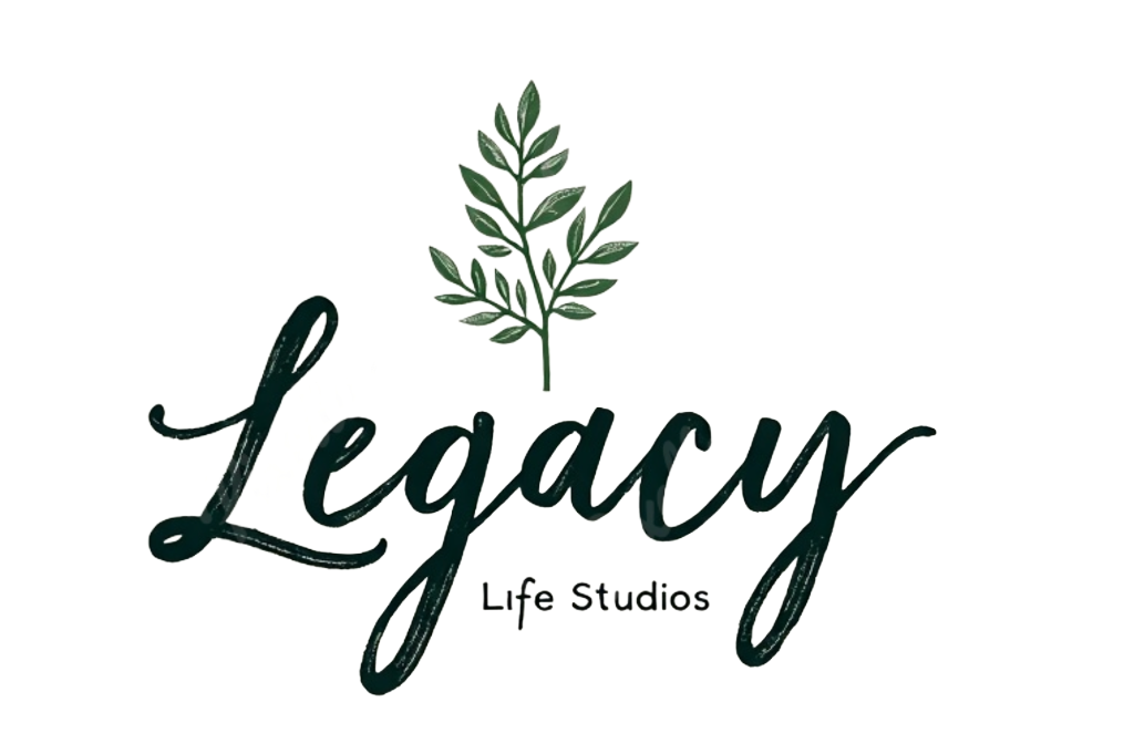Legacy Life Studios logo
